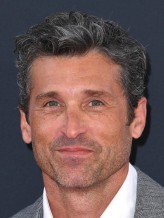 Patrick Dempsey fotoğrafı