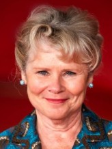 Imelda Staunton fotoğrafı