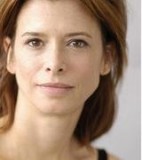 Suzy Cote Fotoğrafı