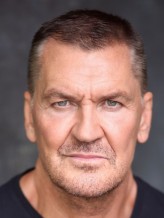 Craig Fairbrass fotoğrafı
