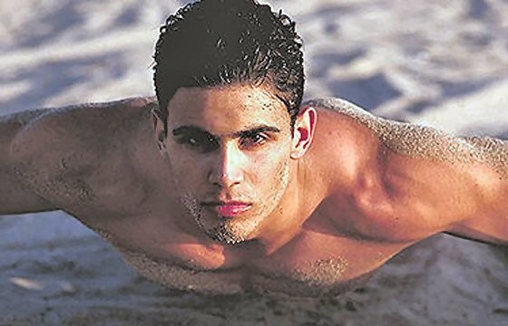 Andre Khabbazi Fotoğrafı