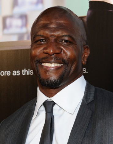 Terry Crews Fotoğrafı