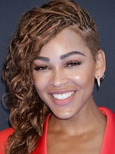 Meagan Good fotoğrafı