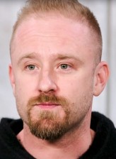 Ben Foster fotoğrafı