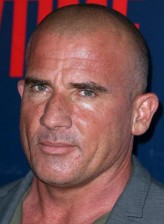 Dominic Purcell fotoğrafı
