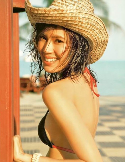 Sara Malakul Lane fotoğrafı