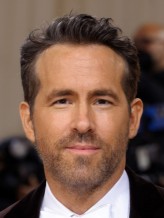 Ryan Reynolds fotoğrafı