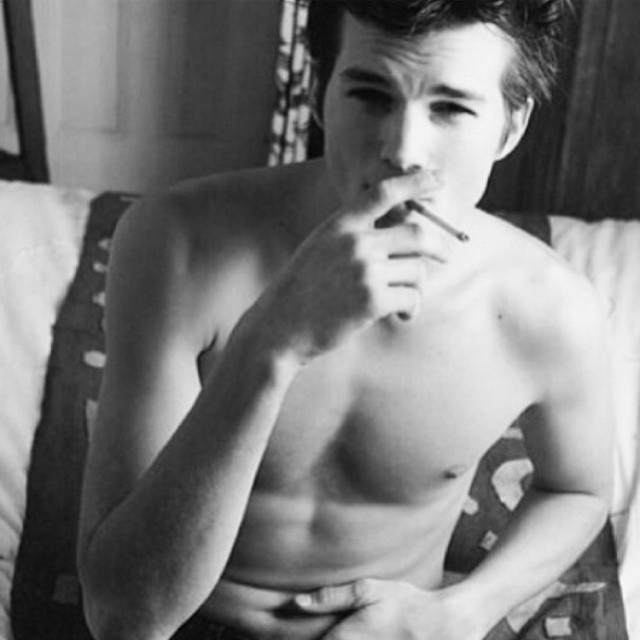 Josh Hartnett Fotoğrafı