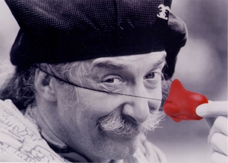 Patch Adams fotoğrafı