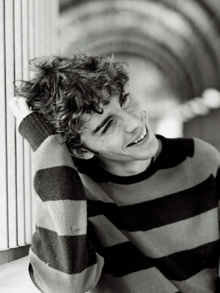 Michele Riondino Fotoğrafı