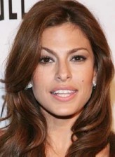 Eva Mendes fotoğrafı