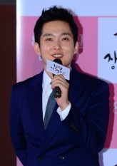 Jang Seong-won fotoğrafı