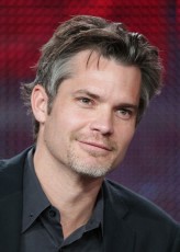 Timothy Olyphant fotoğrafı
