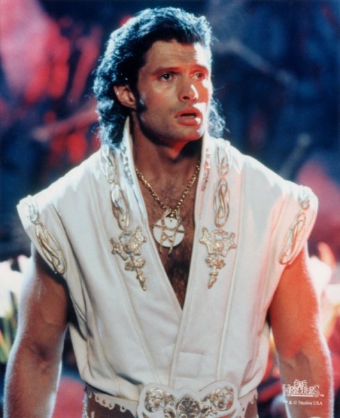 Kevin Smith Fotoğrafı