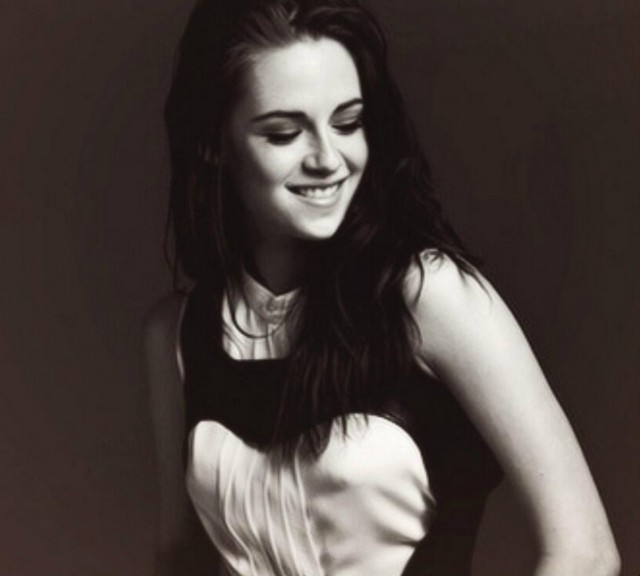Kristen Stewart Fotoğrafı