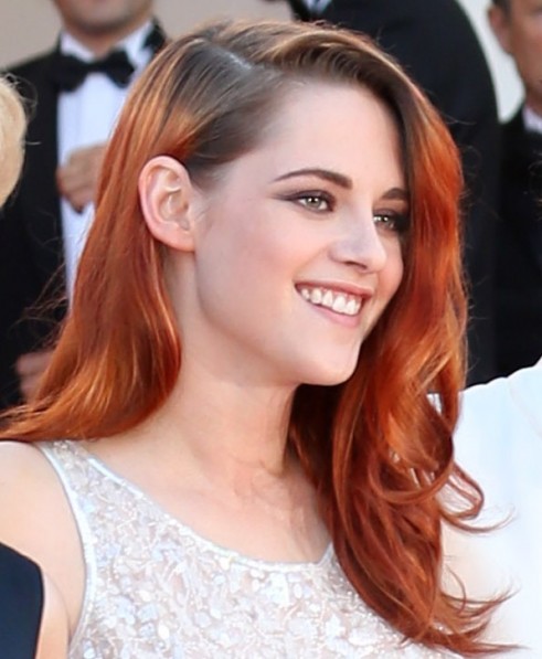 Kristen Stewart Fotoğrafı