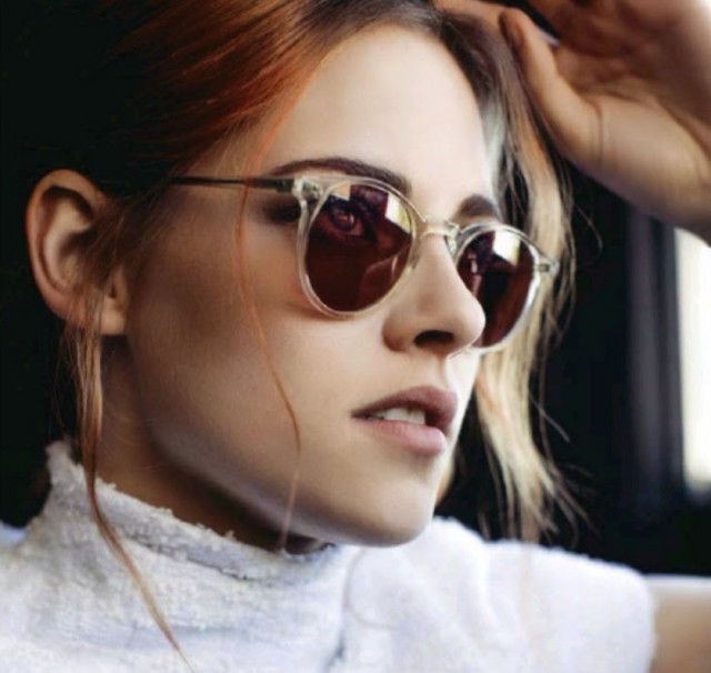 Kristen Stewart Fotoğrafı