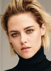 Kristen Stewart fotoğrafı