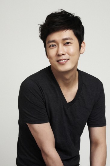 Park Byeong-eun Fotoğrafı