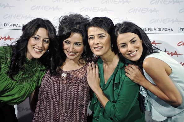 Raia Haidar Fotoğrafı