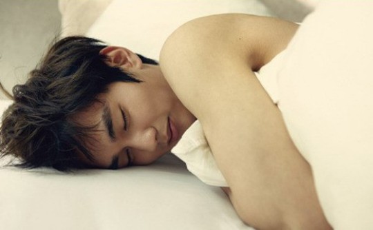 Yoo Seung-ho Fotoğrafı