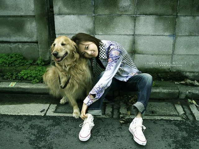 Masako Umemiya Fotoğrafı