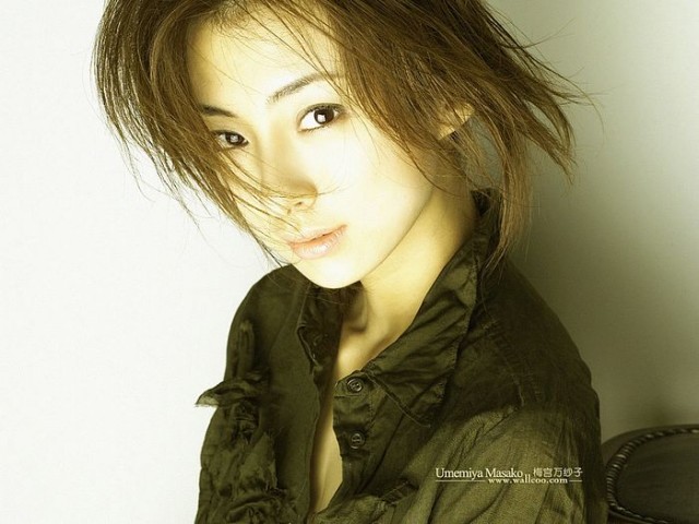 Masako Umemiya Fotoğrafı