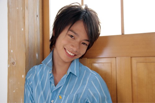 Manpei Takagi fotoğrafı