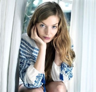 Pheline Roggan Fotoğrafı