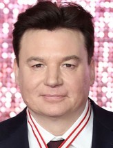 Mike Myers fotoğrafı