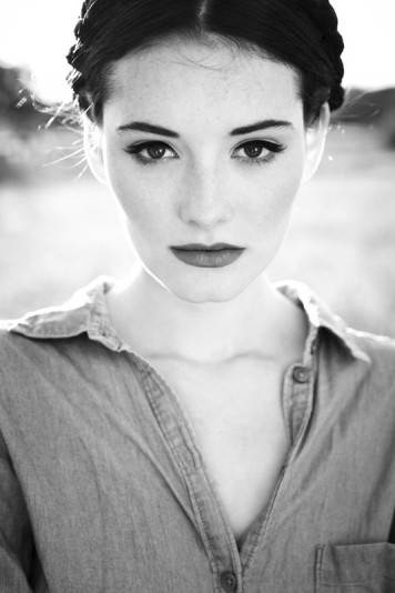 Maria Ehrich Fotoğrafı