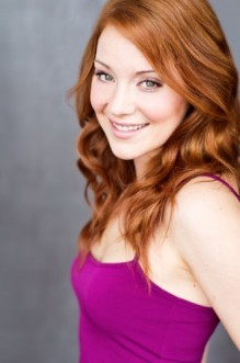 Teagan Vincze Fotoğrafı