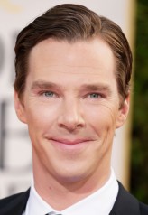 Benedict Cumberbatch fotoğrafı