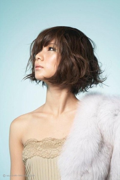 Yukina Takase Fotoğrafı