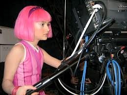 Julianna Rose Mauriello Fotoğrafı