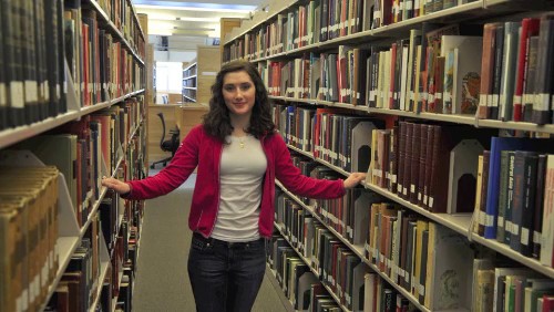 Julianna Rose Mauriello fotoğrafı