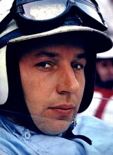 John Surtees fotoğrafı