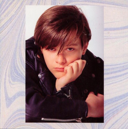 Edward Furlong Fotoğrafı