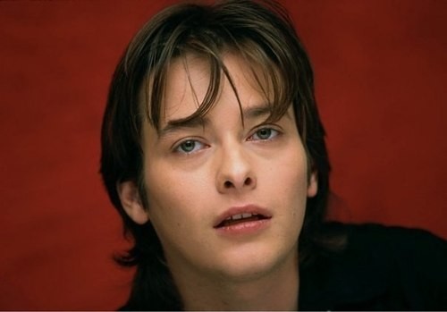 Edward Furlong Fotoğrafı