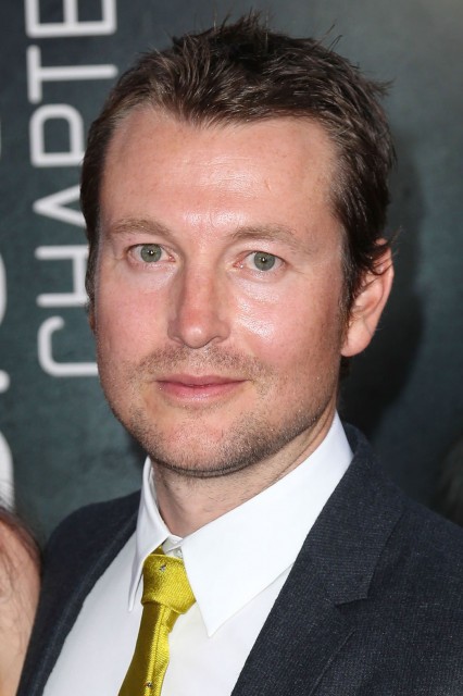 Leigh Whannell Fotoğrafı