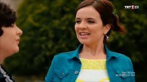 Burcu Altın Fotoğrafı