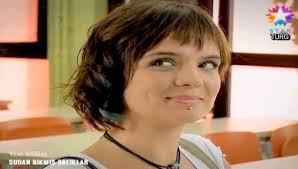 Burcu Altın Fotoğrafı