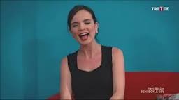 Burcu Altın Fotoğrafı