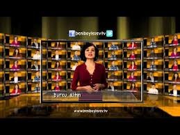 Burcu Altın Fotoğrafı