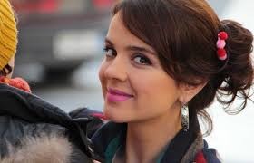 Burcu Altın Fotoğrafı