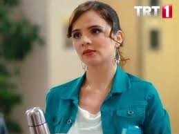 Burcu Altın Fotoğrafı