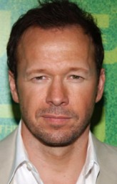 Donnie Wahlberg fotoğrafı