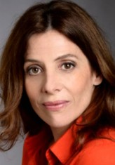 Valeria Lois fotoğrafı