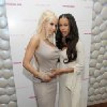 Heather Hunter fotoğrafı