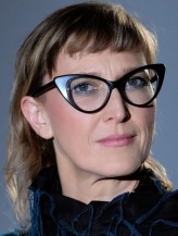 Jasmila Zbanic fotoğrafı